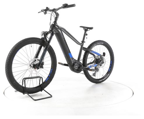 Produit reconditionné - Haibike HardSeven 7.0 E-Bike - Très Bon Etat