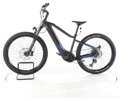 Produit reconditionné - Haibike HardSeven 7.0 E-Bike - Très Bon Etat