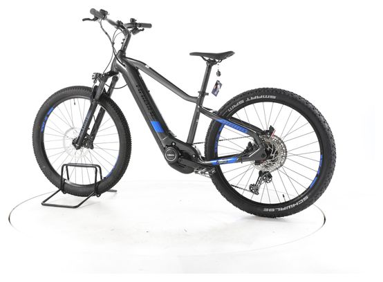 Produit reconditionné - Haibike HardSeven 7.0 E-Bike - Très Bon Etat