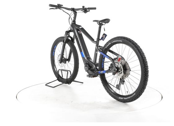 Produit reconditionné - Haibike HardSeven 7.0 E-Bike - Très Bon Etat