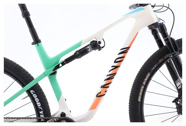Produit reconditionné · Canyon Lux GX AXS / Vélo VTT | Très bon état