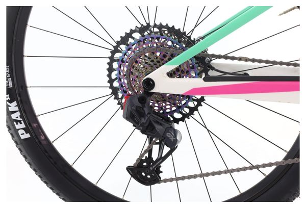 Produit reconditionné · Canyon Lux GX AXS / Vélo VTT | Très bon état