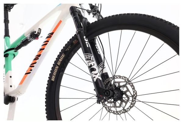 Produit reconditionné · Canyon Lux GX AXS / Vélo VTT | Très bon état