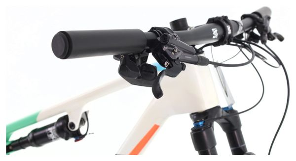 Produit reconditionné · Canyon Lux GX AXS / Vélo VTT | Très bon état