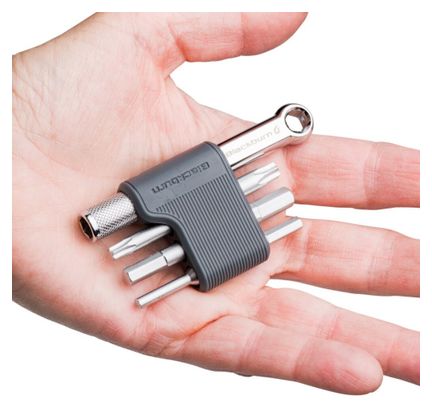 Blackburn Mini Outils Mini Switch T25 / T30 / 3  4  5MM Allen