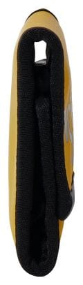 The North Face Base Camp Wallet Yellow