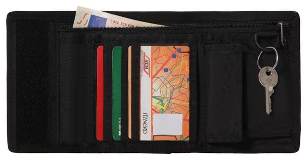 The North Face Base Camp Wallet Yellow