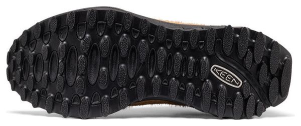 Chaussures de Randonnée Keen Jasper Zionic Beige Homme
