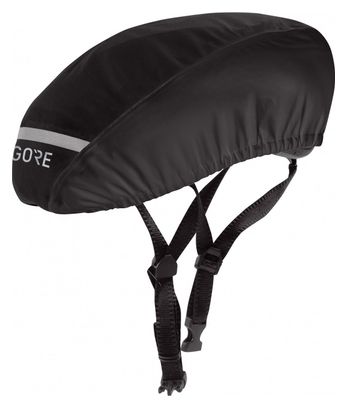 GORE Wear C3 GTX Helmet Cover Black