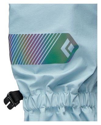 Black Diamond UL Overhandschoen Blauw