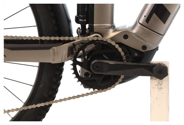 Produit reconditionné · Trek Powerfly FS 4 / Vélo VTT électrique | Bon état
