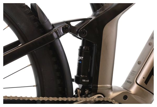 Produit reconditionné · Trek Powerfly FS 4 / Vélo VTT électrique | Bon état