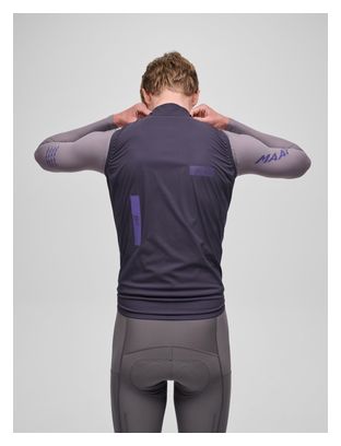 Gilet Maap Pro Atmos Bleu Navy Homme