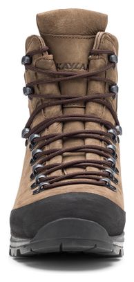Chaussure de Randonnée Montante Kayland Globo Gore Tex Homme Marron