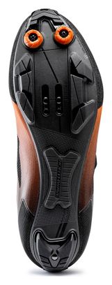 Chaussures Northwave RAZER Noir/Orange