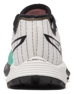 Merrell MTL Long Sky 2 Matryx White/Green Women's Trail Shoes