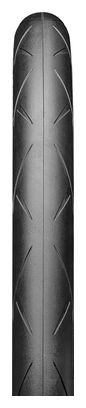 Pneu Route Hutchinson Blackbird Race Racing Lab 700 mm Tubeless Ready Noir