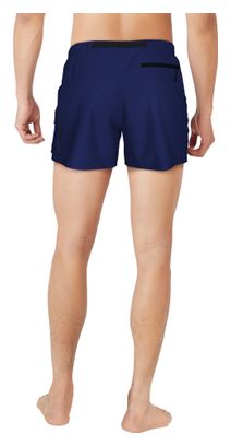 Pantaloncini Nike Swim Voyage Uomo Blu