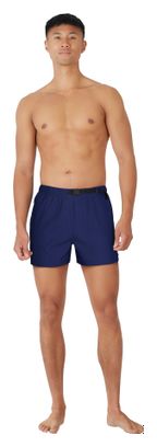 Pantaloncini Nike Swim Voyage Uomo Blu