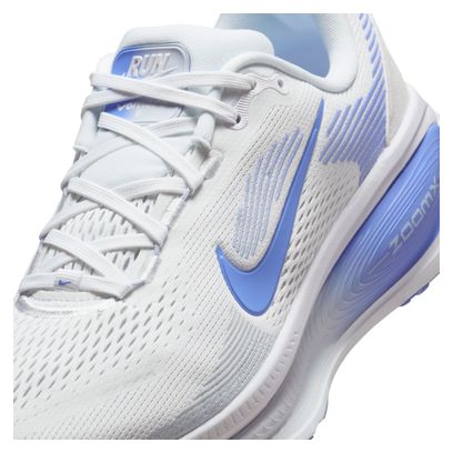 Scarpe da corsa Nike Vomero 18 Bianco/Blu Donna