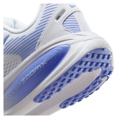 Scarpe da corsa Nike Vomero 18 Bianco/Blu Donna