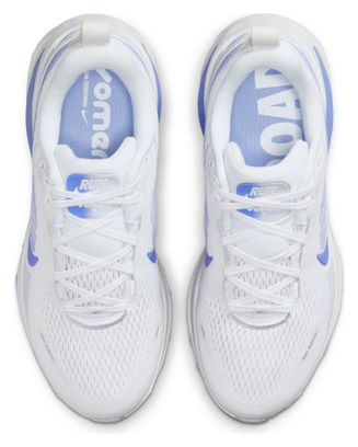 Scarpe da corsa Nike Vomero 18 Bianco/Blu Donna