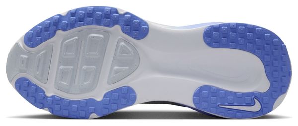 Scarpe da corsa Nike Vomero 18 Bianco/Blu Donna