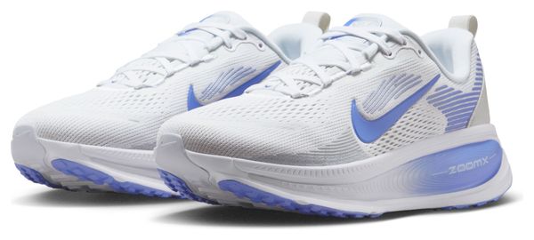 Scarpe da corsa Nike Vomero 18 Bianco/Blu Donna