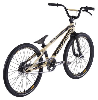 Chase Element Pro+ Cruiser 24'' BMX Race Sand 2022