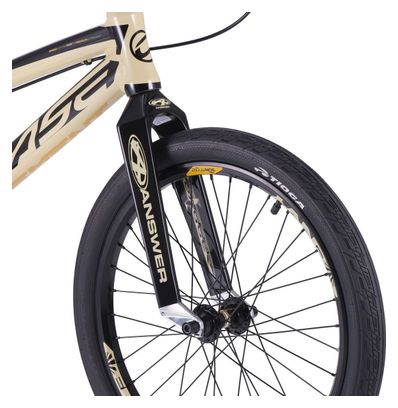 Chase Element Pro+ Cruiser 24'' BMX Race Sand 2022