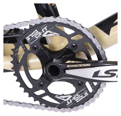 Chase Element Pro+ Cruiser 24'' BMX Race Sand 2022