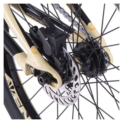 Chase Element Pro+ Cruiser 24'' BMX Race Sand 2022