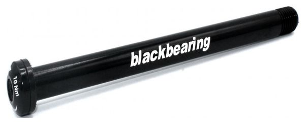 Hinterachse Black Bearing 12 mm – 163,5 – M12x1,5 – 13,5 mm