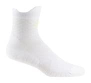 Adidas Run x 4D Socks White Unisex