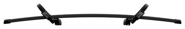 Thule VeloSpace XT Bike Adapter Black