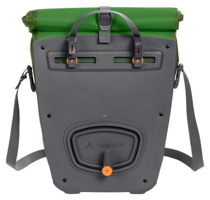 Vaude Aqua Back Single Luggage Bag Green