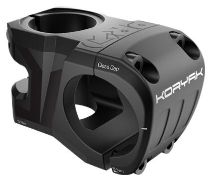 Potence de suspension pour vélos Potence de guidon de vélo absorbante
