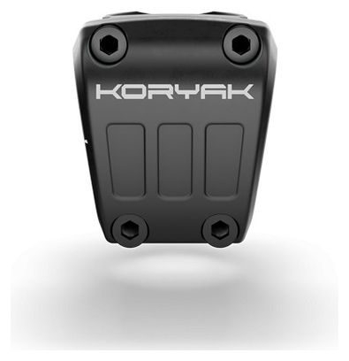 Potence Pro Koryak E-Performance 35 mm 0° Noir
