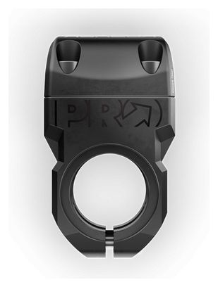 POTENCE VTT NOIRE YAMAHA POUR MORO-07