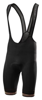 Cuissard femme Sixs Clima BIB F Melange Fire