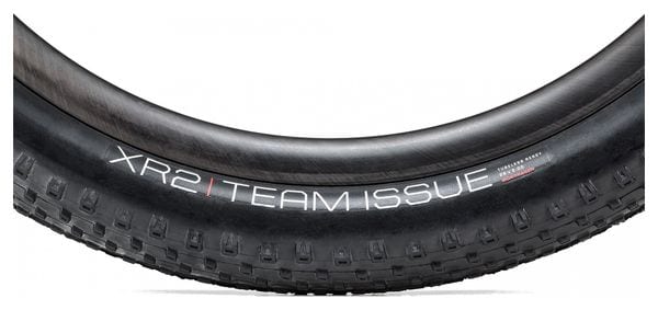 Bontrager XR2 Team Issue Tubeless Ready 29'' Souple Inner Strength MTB Tire Black