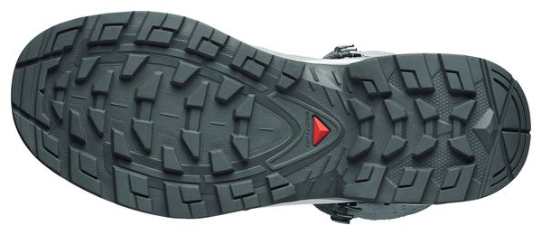 Scarpe da trekking Salomon Quest Echo GTX Verde Donna