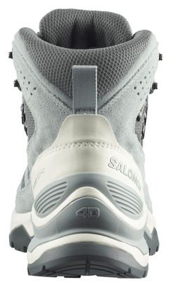 Scarpe da trekking Salomon Quest Echo GTX Verde Donna