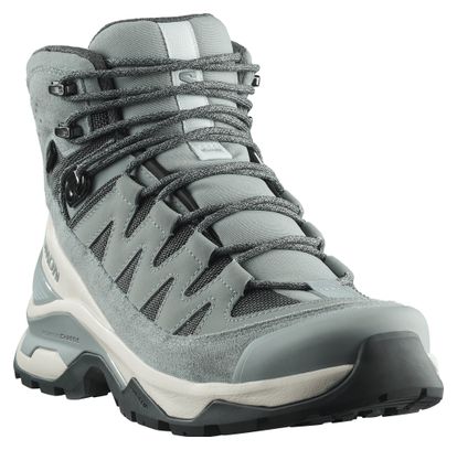Scarpe da trekking Salomon Quest Echo GTX Verde Donna