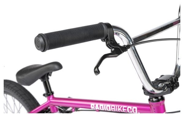 RADIO 2022 SAIKO Complete Bike