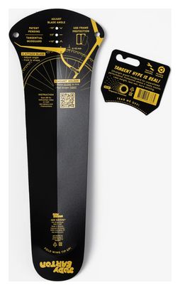 Garde Boue - Win Wing Gravel 2 Bits ´n´ Peaces - ASS Savers