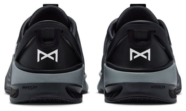 Scarpe da allenamento Nike Metcon 9 Flyease Black Grey