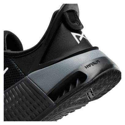<strong>Zapatillas de entrenamiento Nike Metcon 9 Flyease Negro Gris</strong>