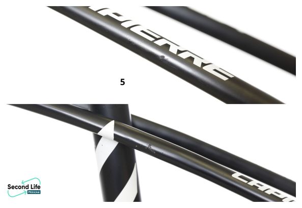 Gereviseerd product - Racefiets Lapierre Xelius SL2 Disc Shimano Ultégra Di2 11V Team-Groupama FDJ 2021 XL