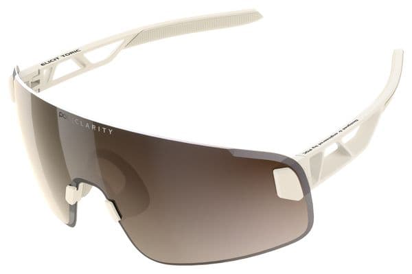 Elicit Toric Blanco - Lentes Clarity Trail Plata